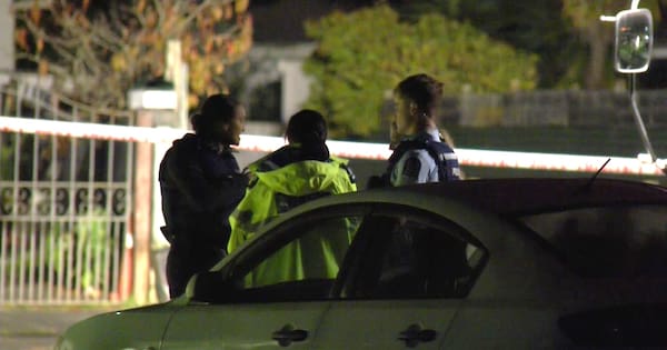 Person critically injured in alleged west Auckland assault
