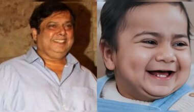 "Wanted To Do Something Different"