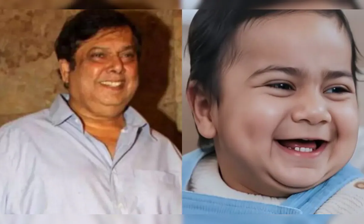 "Wanted To Do Something Different"