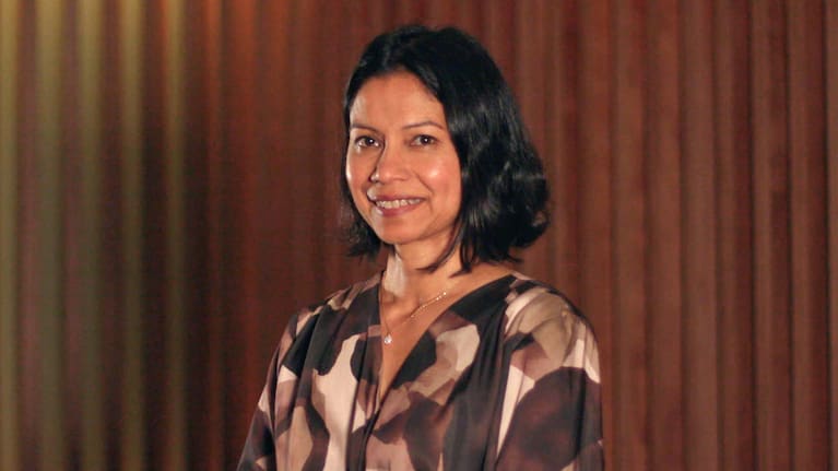 Endocrinologist and obesity expert Rinki Murphy.