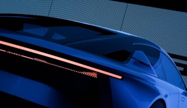 Jensen Interceptor GTX Arrives Later This Year With V8 Power