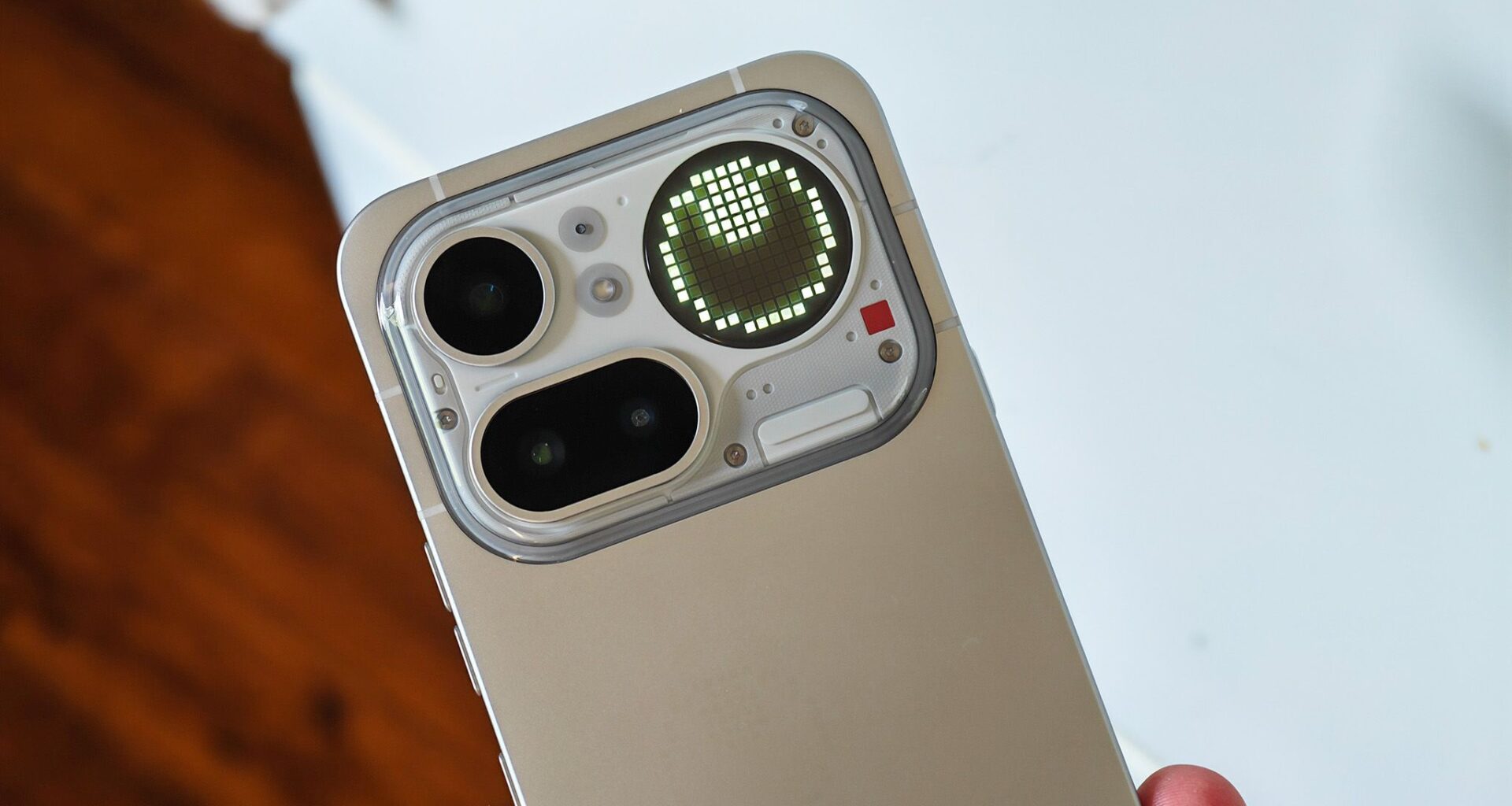 Unlock the hidden potential of your Nothing Phone 4a Pro with these 4 Essential tips and tricks