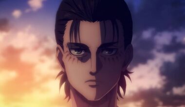 Attack on Titan creator reveals his regrets over the series' ending in new statement