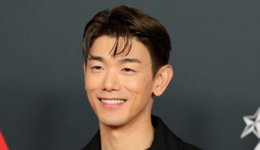 Eric Nam Reveals New Album, 'Confessions of a Lonely Heart': EXCLUSIVE