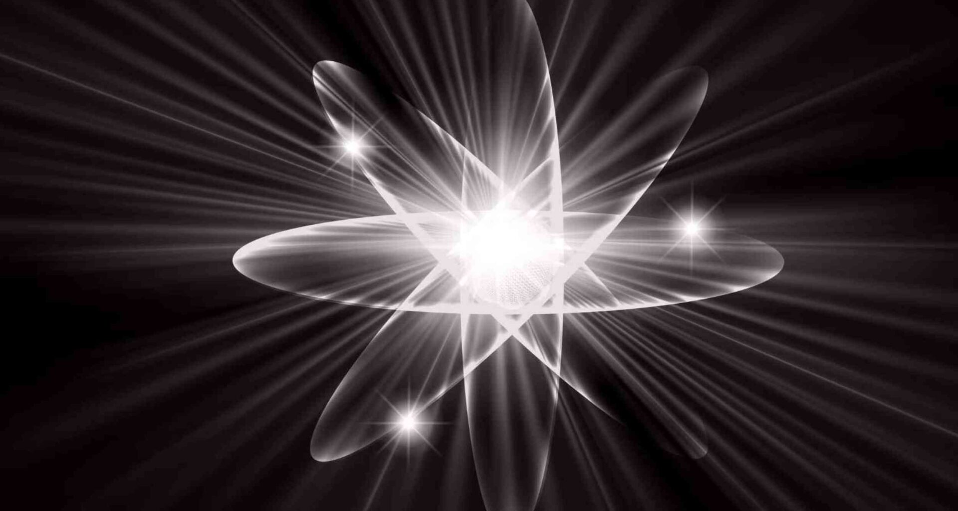 Trapped particle inside an atom may reveal clues about mass