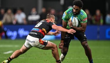 Drua blow their chance to add Chiefs' Super scalp