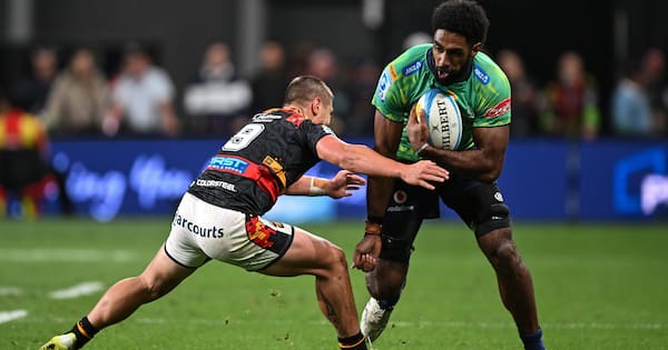 Drua blow their chance to add Chiefs' Super scalp
