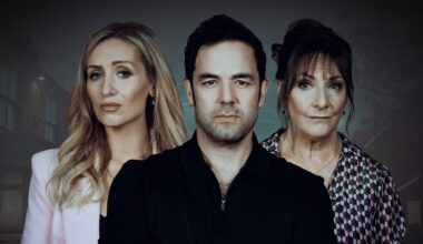 Coronation Street airs major exit clue on ITVX as Maggie threatens Megan