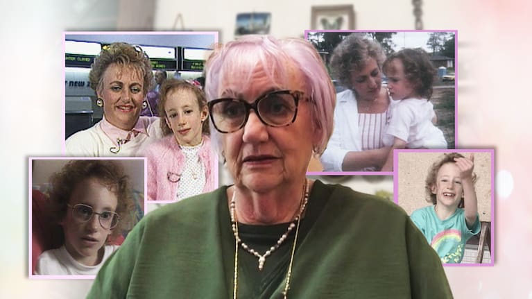 Eve van Graafhorst arrived in New Zealand aged three after facing prejudice in Australia.