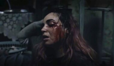 Evil Dead Burn unleashes the chaos with first teaser trailer