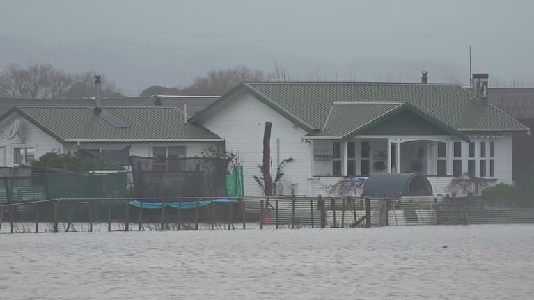 Extreme weather on the East Coast lead to a Tairāwhiti State of Emergency in February 2026.