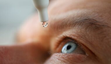 Check Your Medicine Cabinet for These Eye Drop Bottles After Millions Recalled