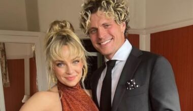Former Bachelorette star Konrad Bien-Stephen dies aged 35 in Melbourne