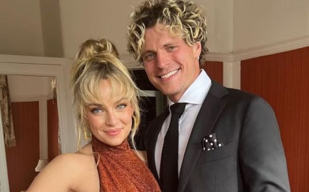 Former Bachelorette star Konrad Bien-Stephen dies aged 35 in Melbourne
