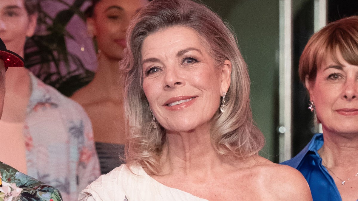 Princess Caroline of Hanover steps into her mother's legacy at the Order of Malta's historic Paris ball