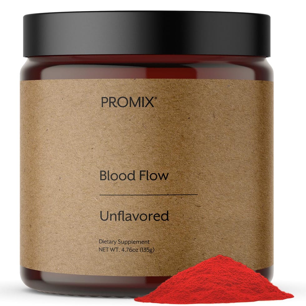 Blood Flow Powder