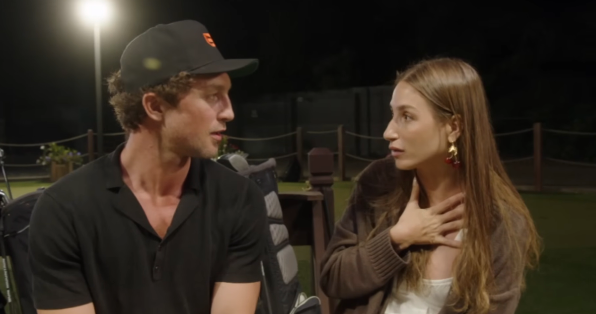 ‘Summer House’ Recap: West Blows It (Again)