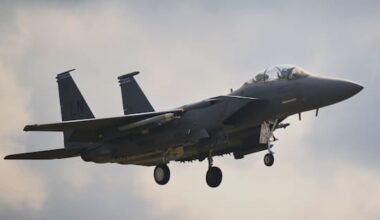 Trump says missing US airman rescued deep inside Iran