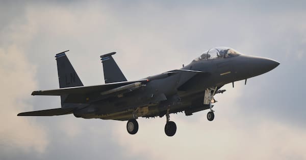 Trump says missing US airman rescued deep inside Iran