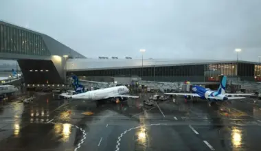 The Airports Council International Europe wrote to the European Commission saying shortages of jet fuel could begin in three weeks – at the beginning of May.