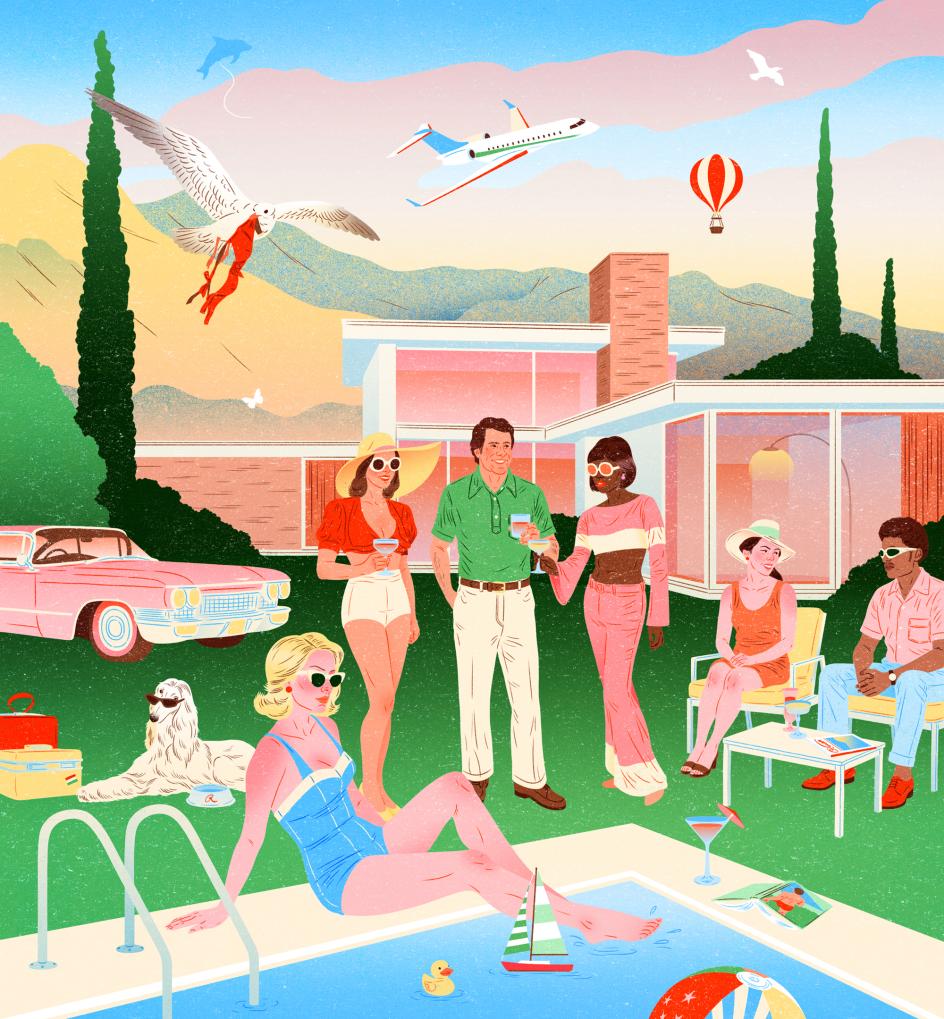 Roadstar magazine cover