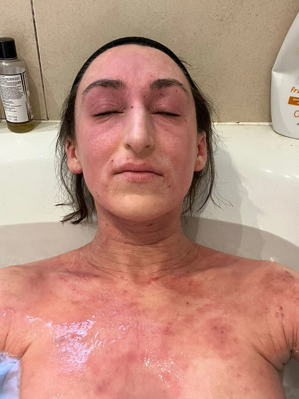 Rosemary Hook