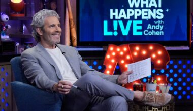 Andy Cohen Says Bravo Fan Helped Catch ‘Summer House’ Leaker