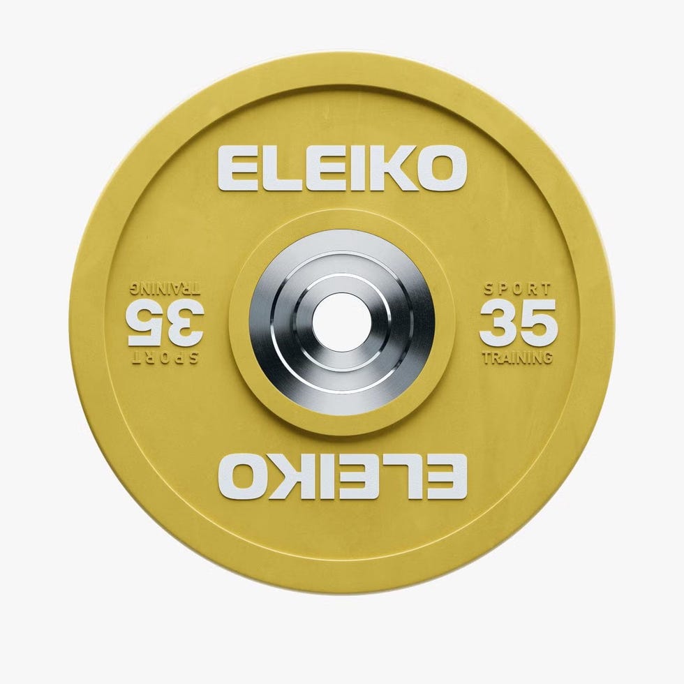 Sport Training Plate