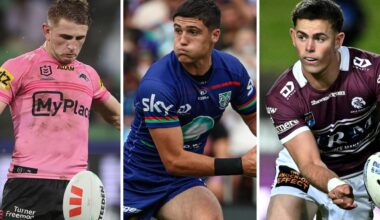 Forgotten Panthers half’s statement; ex-NRL fullback lighting up NSW Cup — Ressies Wrap