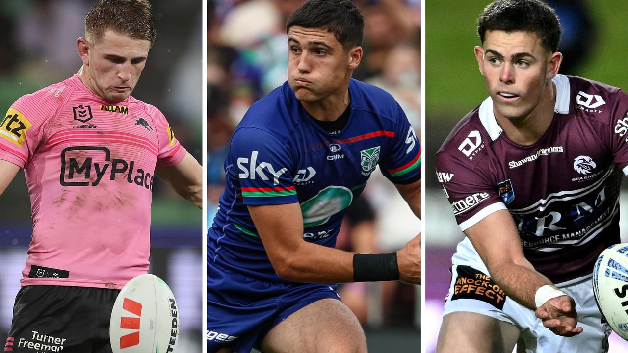 Forgotten Panthers half’s statement; ex-NRL fullback lighting up NSW Cup — Ressies Wrap