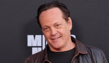 Vince Vaughn on his new film, risk averse studios and Wedding Crashers sequel hopes