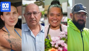 Australians reveal toll of fuel price rises on their lives as cost of living goes up