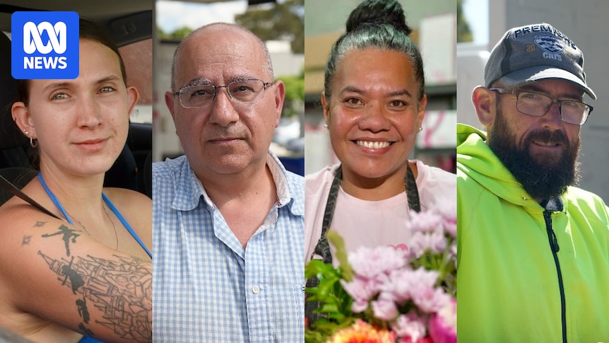 Australians reveal toll of fuel price rises on their lives as cost of living goes up