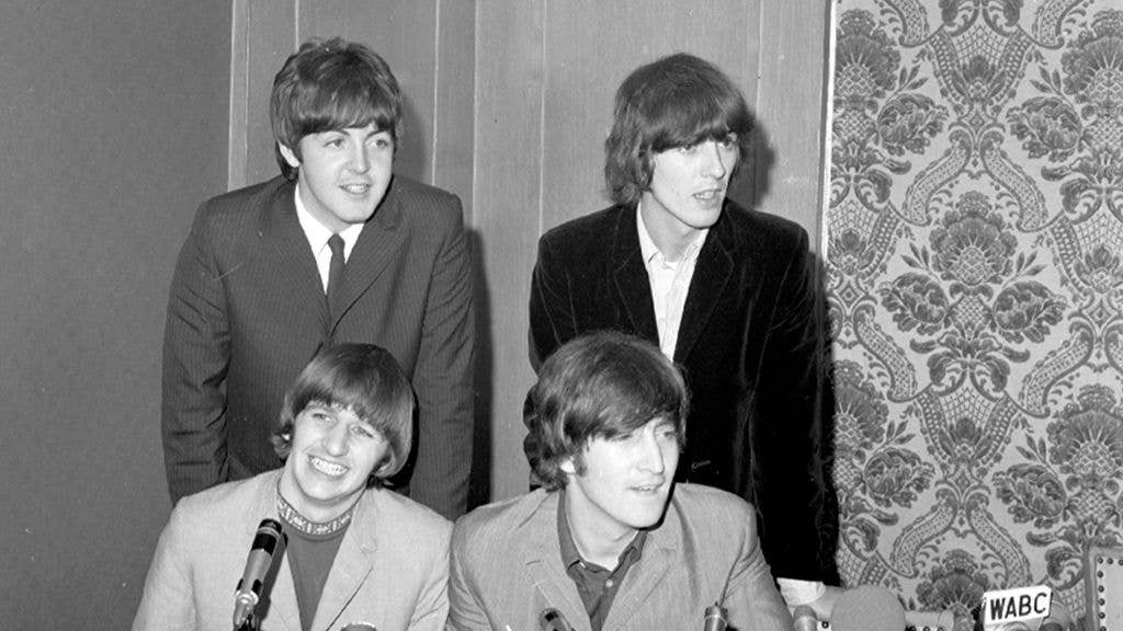 1970 Soft Rock Classic Ranked Among ‘Greatest Songs of All-Time’ Was a No. 1 Hit 56 Years Ago