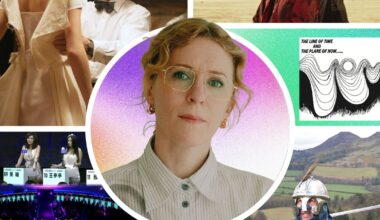 The Best Thing About ‘The Drama’ Is Its Deep-Cut Soundtrack