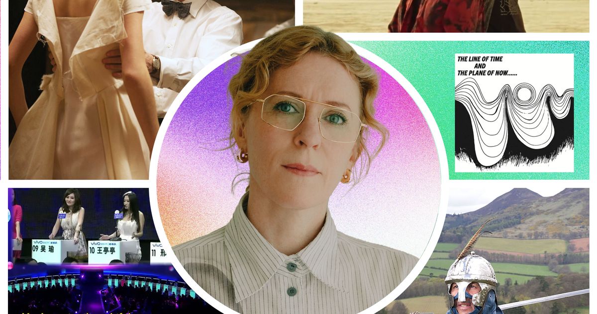 The Best Thing About ‘The Drama’ Is Its Deep-Cut Soundtrack