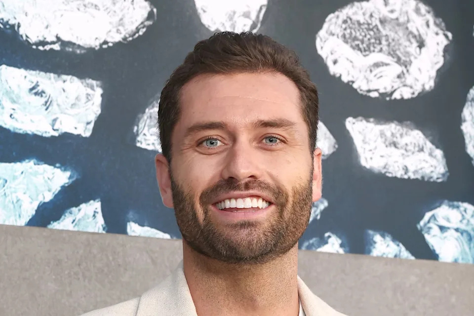 Dakota Mortensen has been edited out of the forthcoming season of ‘Vanderpump Villa’, according to reports (Getty Images)