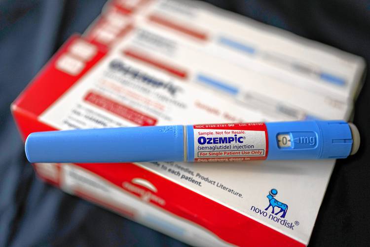 'Not cosmetic': NH lawmaker wants state to cover GLP-1 drugs for weight loss