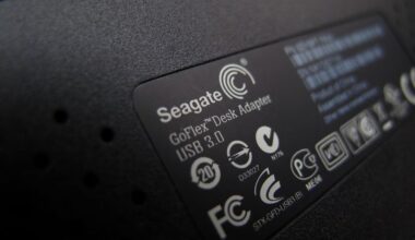 Seagate leads data-storage stock rally as AI boom powers upbeat profit outlook