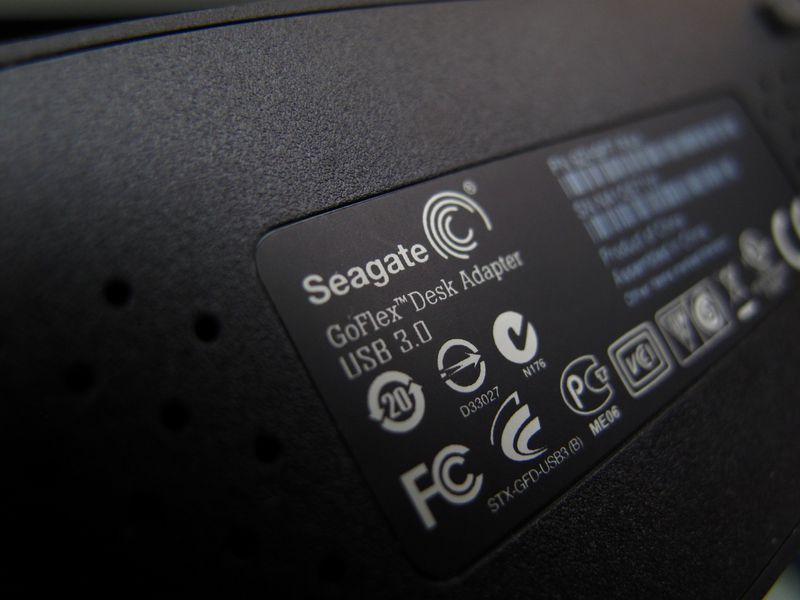 Seagate leads data-storage stock rally as AI boom powers upbeat profit outlook