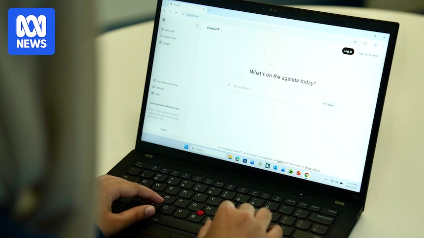 Thousands of NSW students embrace AI to learn but environmental, creativity concerns remain