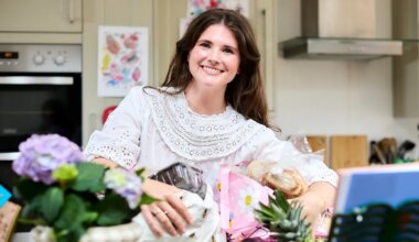 We earn six figures but feed our family of four for £50 a week