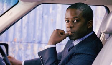 Popular BBC crime drama that's "well-loved" by audience gets promising return update