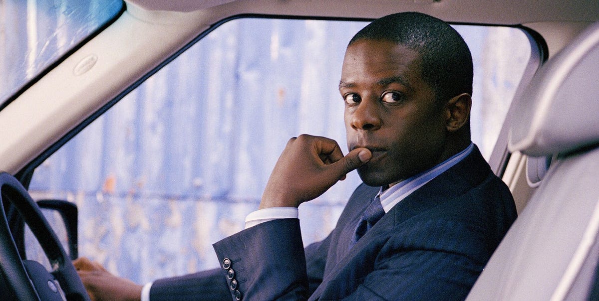 Popular BBC crime drama that's "well-loved" by audience gets promising return update