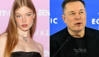 Elon Musk's Estranged Daughter Vivian, 21, Says Relationship with Her Dad Is 'Not the Future of My Story'