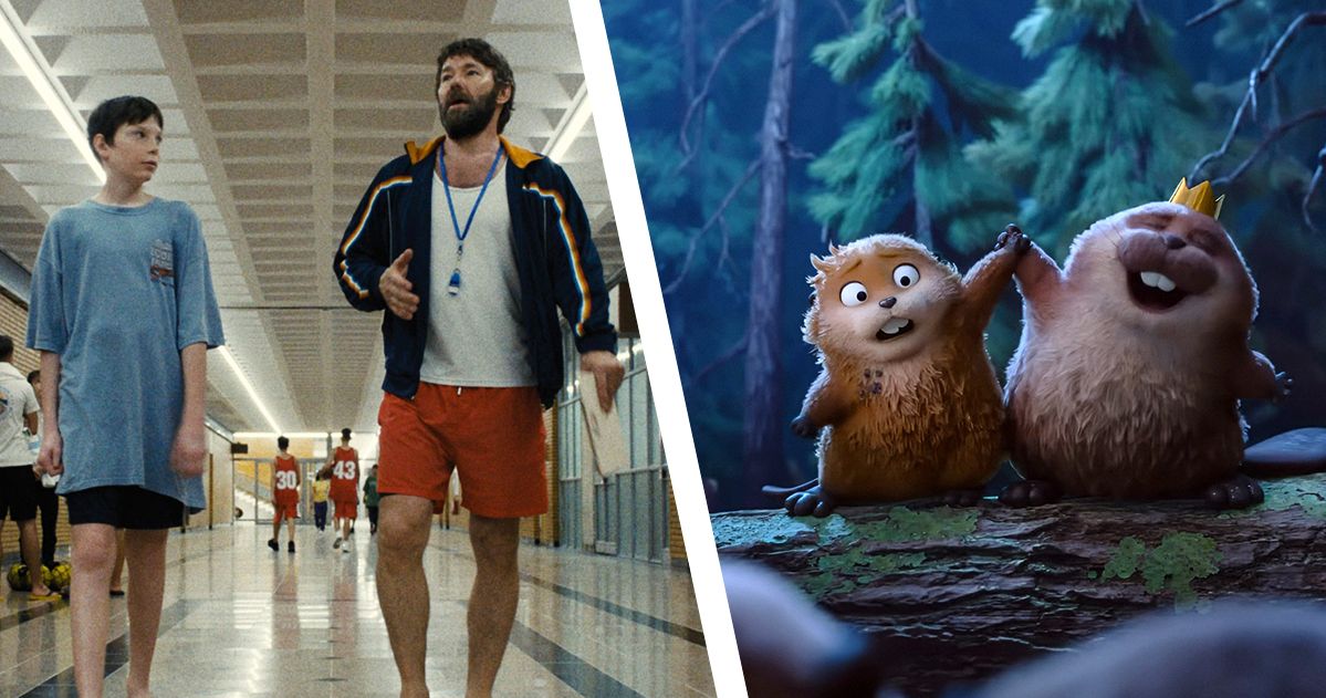 The Best New Movies to Rent or Buy on Demand: April 2026