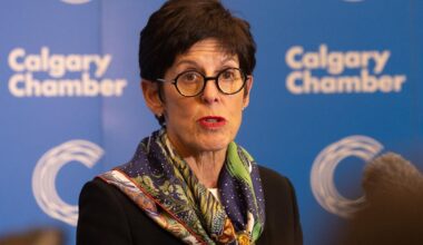 The world has an energy problem and Canada is the solution