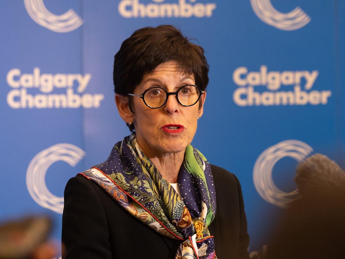 The world has an energy problem and Canada is the solution