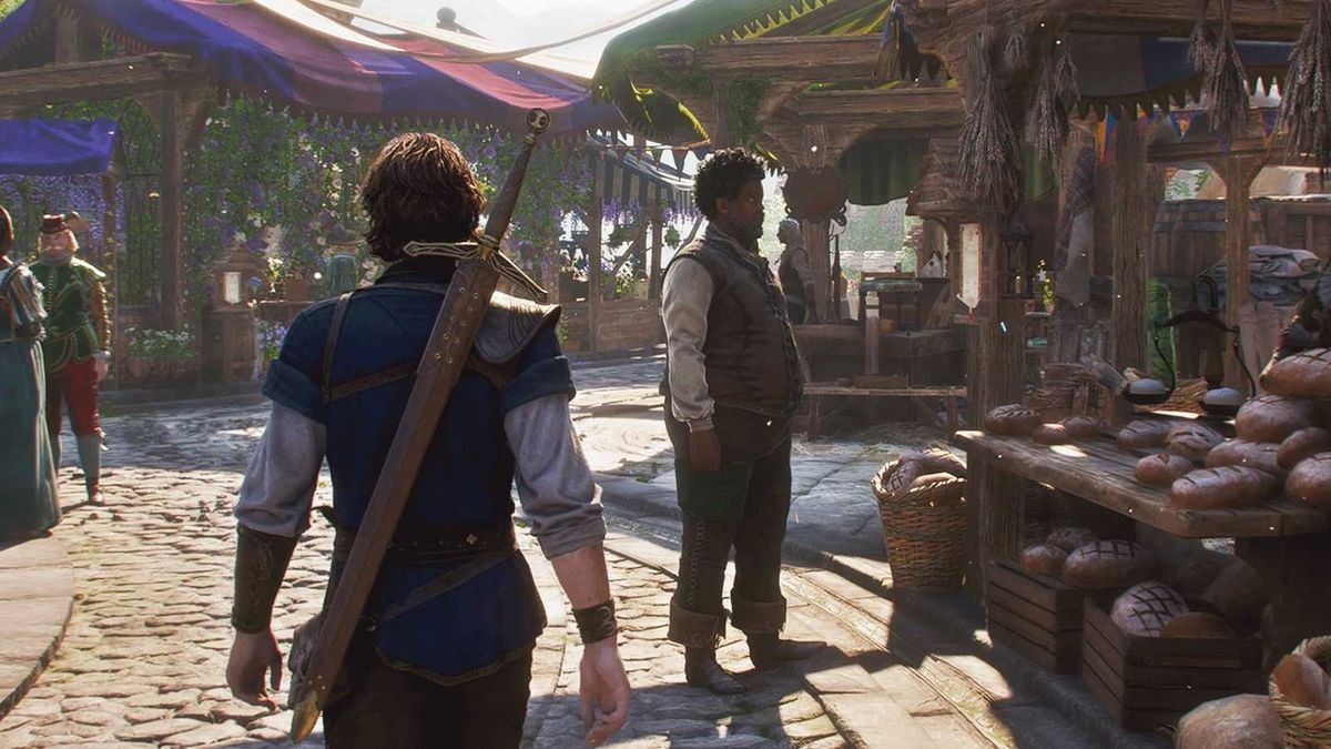 Elder Scrolls 6 Rival Looks To Be Delayed, GTA 6 To Blame