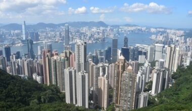 Mainland Chinese buyers drive 93% jump in Hong Kong property transactions